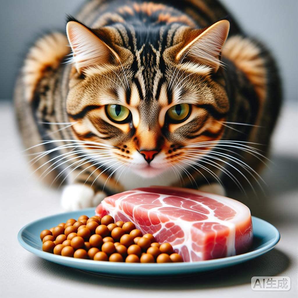 猫吃猪肉吗 猫吃猪肉吗? 猫吃猪肉吗 猫吃猪肉吗?
