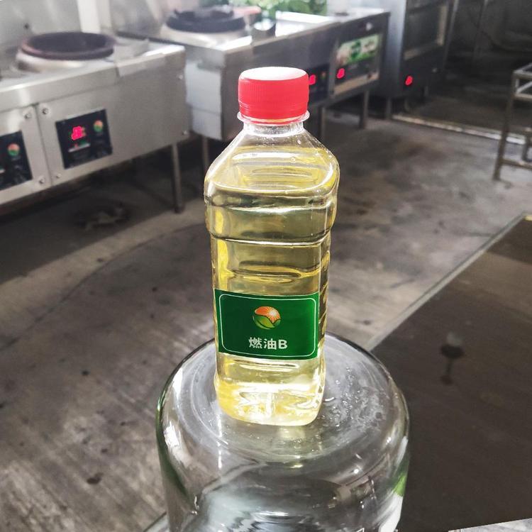 无醇植物油燃料配方 无醇植物油燃料是真的是骗局吗