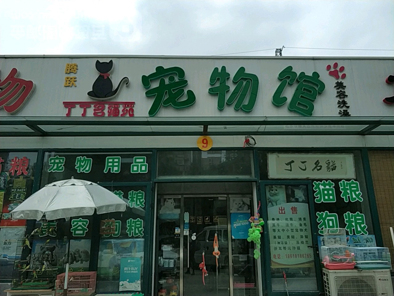 开宠物药店 开宠物药店需要什么资质 开宠物药店 开宠物药店需要什么资质