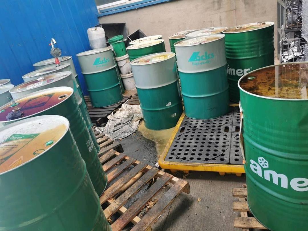 小型废油再生设备 废油再生基础油设备 小型废油再生设备 废油再生基础油设备