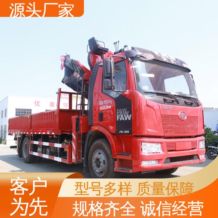 自备吊16吨的价格 25吨自备吊车多少钱 自备吊16吨的价格 25吨自备吊车多少钱