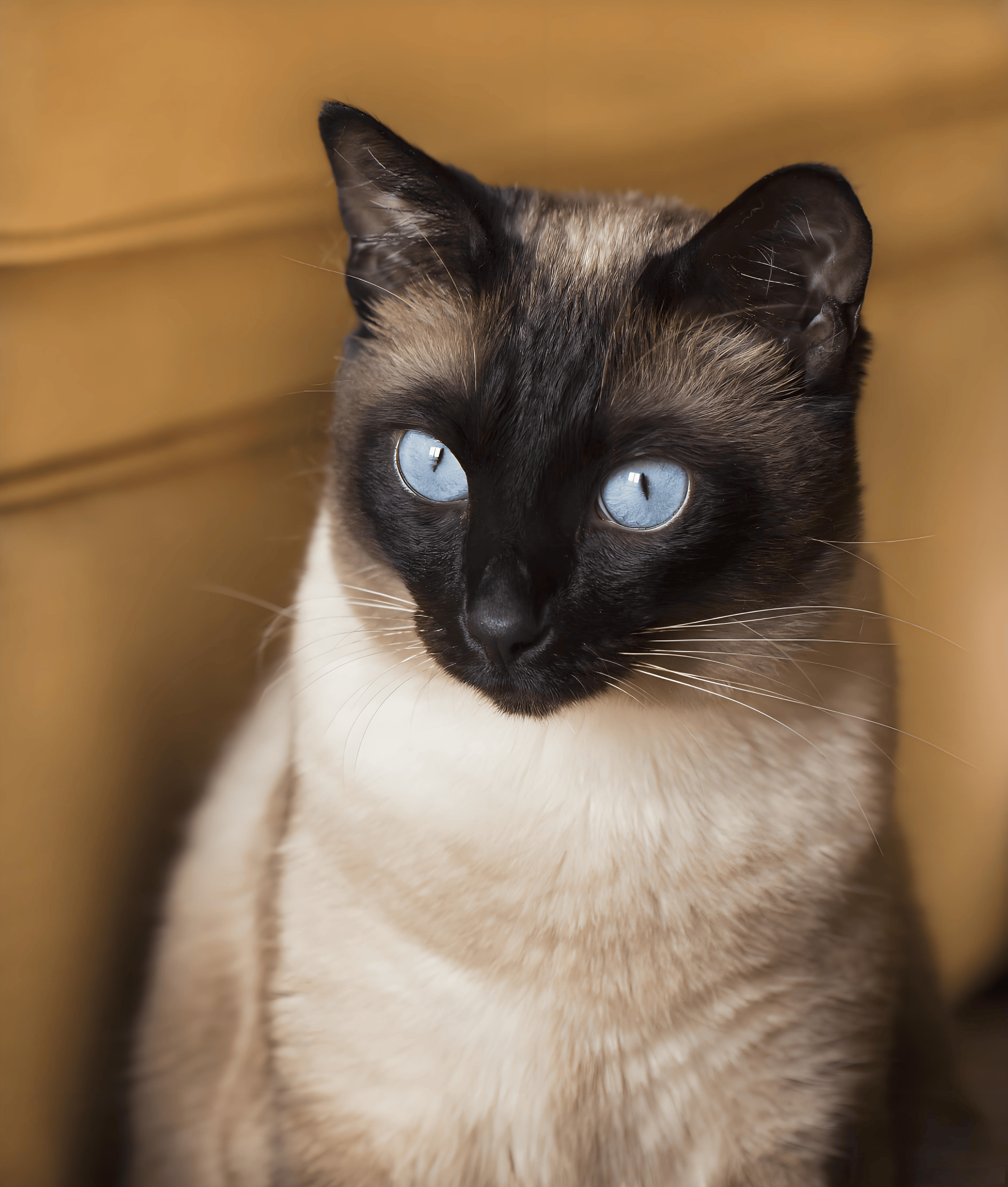 什么宠物猫最聪明 什么宠物猫比较聪明 什么宠物猫最聪明 什么宠物猫比较聪明